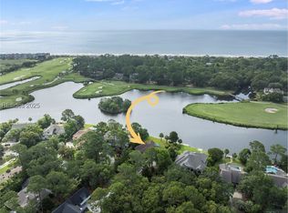 14 Full Sweep, Hilton Head Island, SC 29928