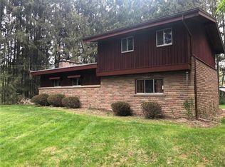 2216 Saint Christopher Dr, Allegany, NY