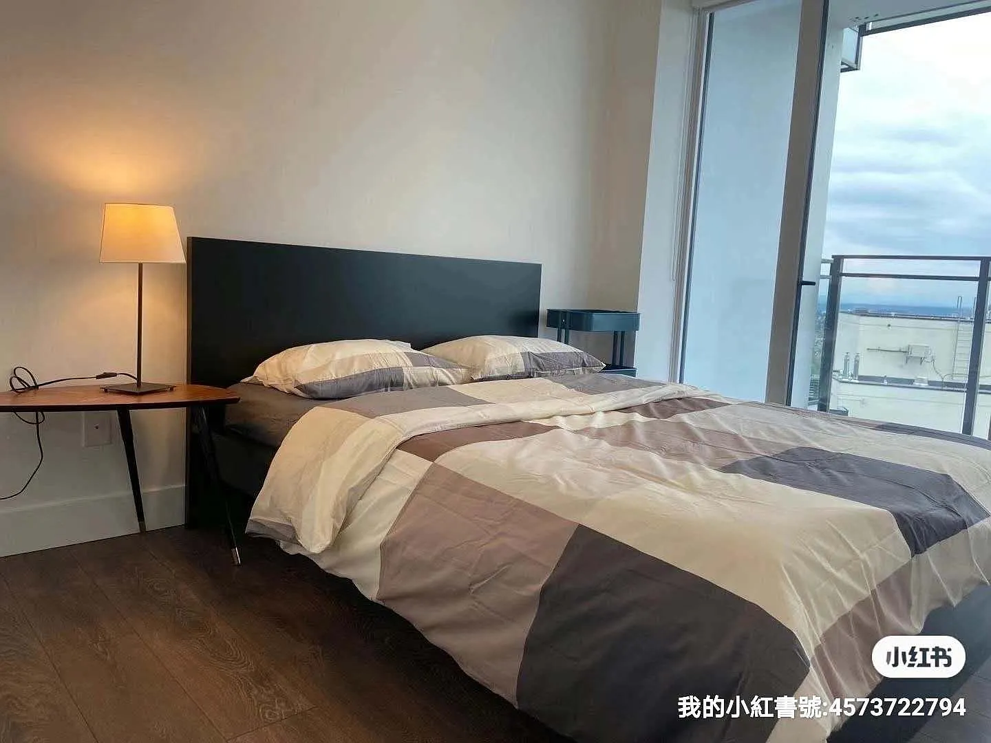 2 bed, 783 sqft, $3,150 — Photo 2