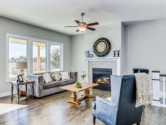 4th image of 12027 E Tamarac Ln