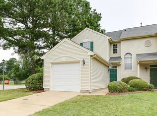 1370 Lake Dr, Newport News, VA 23602