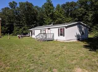 6584 E River Rd, Twin Lake, MI 49457