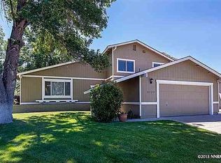 4320 Spring Dr, Reno, NV 89502