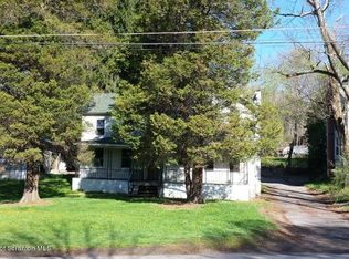 1 Walker St, Carbondale, PA 18407