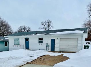 1133 South St, Jackson, MN 56143