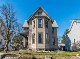 210 S Church St, Quarryville, PA 17566