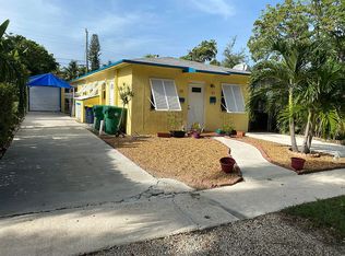 39-41 SE 13th St #1-2, Dania, FL 33004