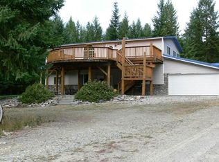 215 Pemmican Trl, Libby, MT 59923