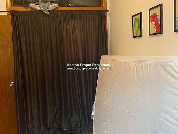88 West Cedar St. #6 Boston - Beacon Hill Unit Photo 4