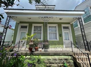 816 Joseph St, New Orleans, LA 70115