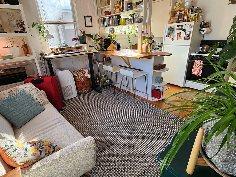 522 Remington St #5.0 — Photo 1
