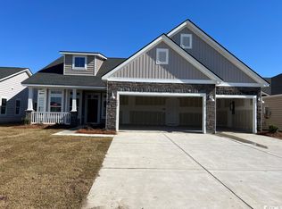 198 New Paradise Way LOT 281, Lexington C Myrtle Beach, SC 29588