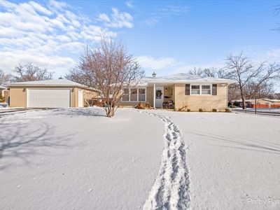 3712 Jay Ln, Rolling Meadows, IL, 60008