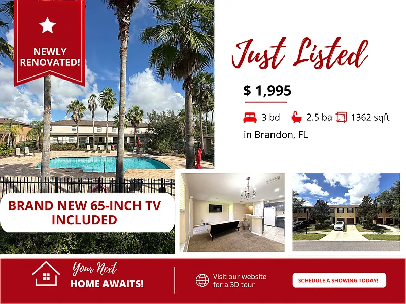 2516 Oleander Lakes Dr