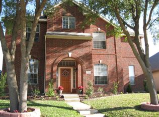 1321 Brook Ridge Ave, Allen, TX 75002