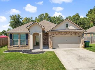 34843 Spring Trails Dr, Walker, LA 70785