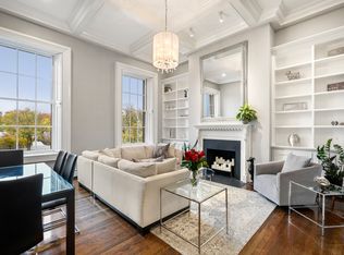 182 Beacon St UNIT 6, Boston, MA 02116