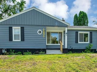 15877 Knight, Redford, MI 48239