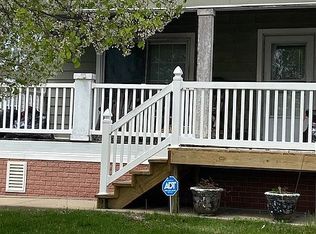 271 Mallard Dr, Sauk Village, IL