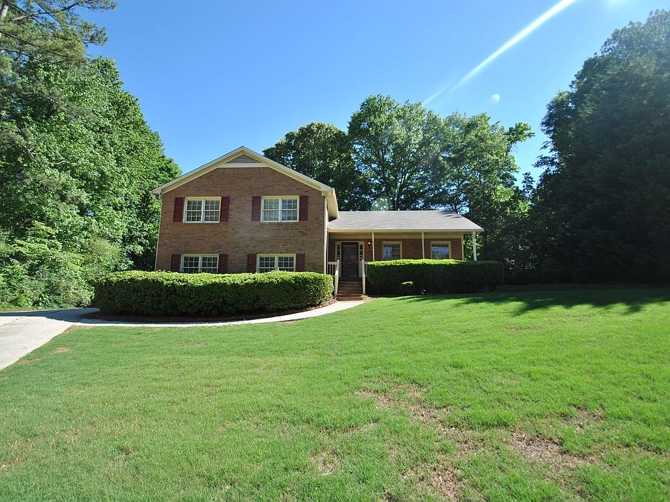 1441 Albans Ct, Lithonia, GA 30058 Zillow