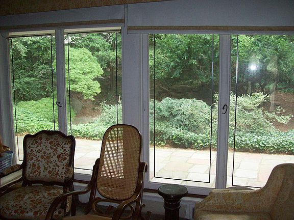 View from Living Room