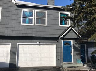 1641 Elcadore Dr #2-B1641, Anchorage, AK 99507