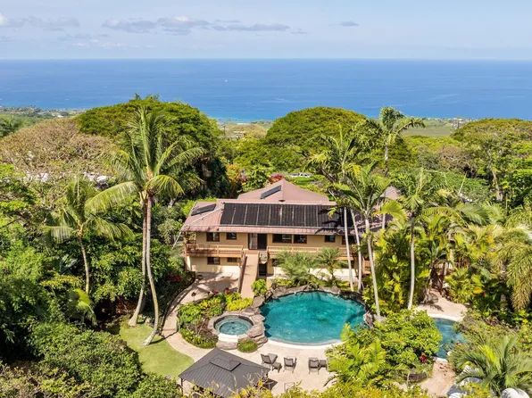 78-6737 Walua Rd, Kailua Kona, HI 96740