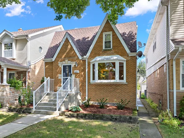 6051 N Marmora Ave, Chicago, IL 60646