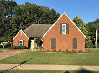 6399 William Hill Dr, Arlington, TN 38002