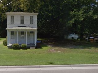 336 George Washington Hwy N, Chesapeake, VA 23323