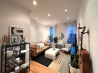 1116 Manhattan Ave #2RR, Brooklyn, NY 11222