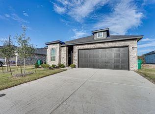 1710 Citrus Dr, Sherman, TX 75092