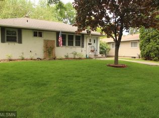 751 24th Ave N, South Saint Paul, MN 55075