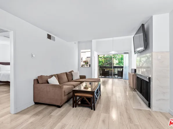 7309 Summertime Ln, Culver City, CA 90230