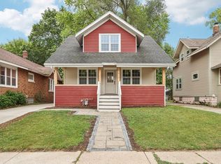 1617 69th St, Kenosha, WI 53143