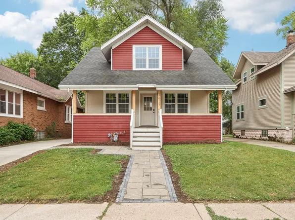 1617 69th STREET, Kenosha, WI 53143