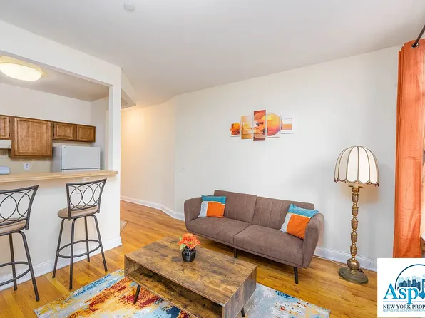 2460 Adam Clayton Powell Boulevard image 1 of 10