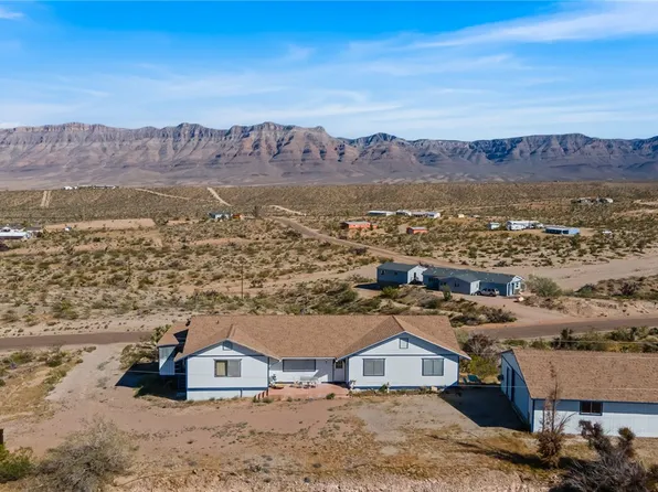 29545 Snap Ln, Meadview, AZ 86444
