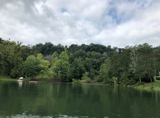 TRACT 2 NE Lakemoore Dr, Jefferson City, TN 37760