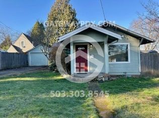 4625 NE 97th Ave, Portland, OR 97220