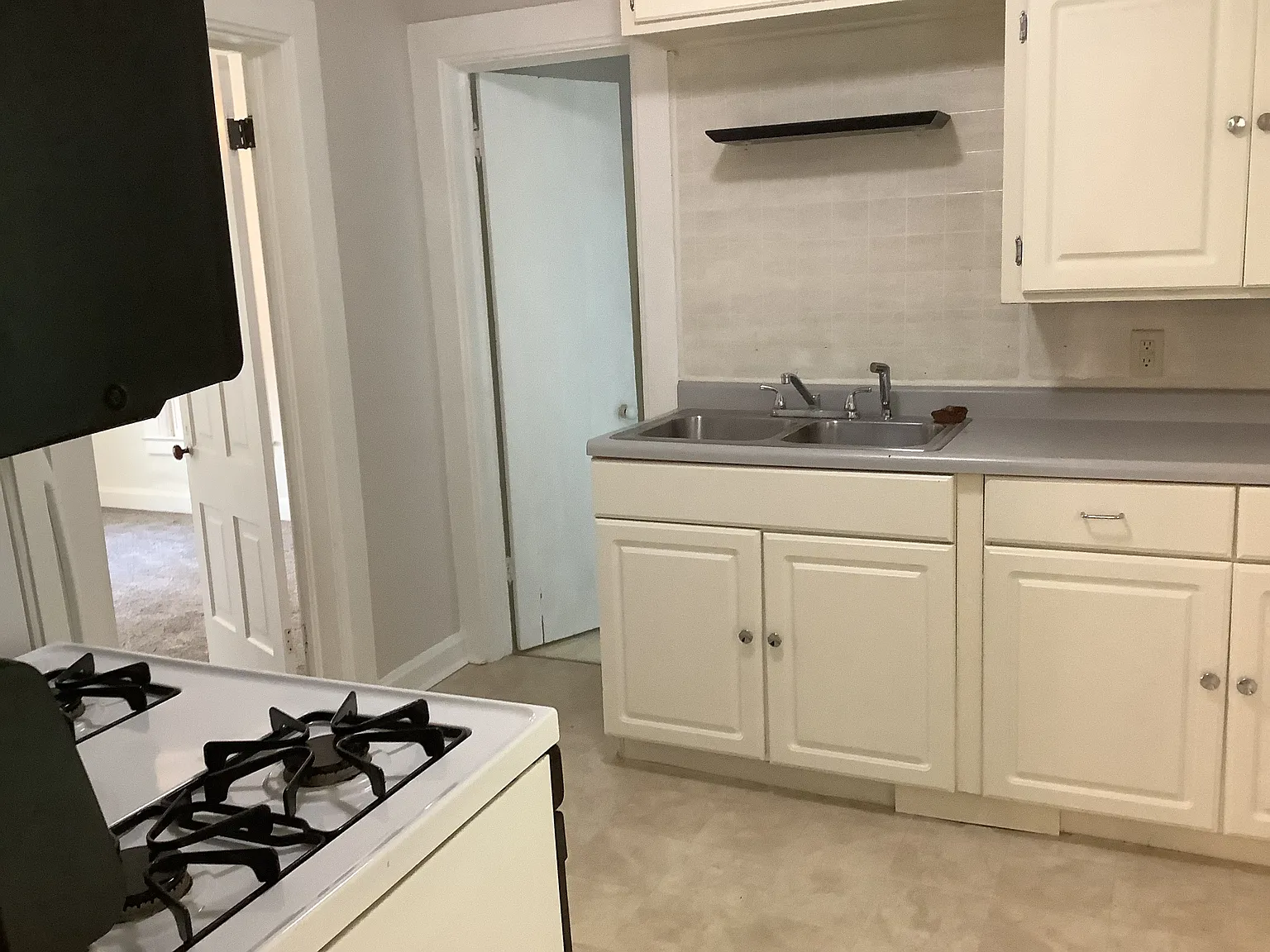 1 bed, 500 sqft, $850 — Photo 4