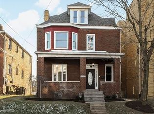 1689 Potomac Ave, Pittsburgh, PA 15216
