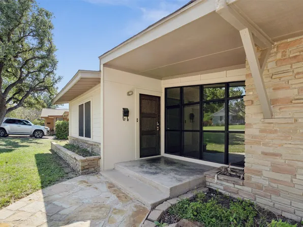 3828 Piedmont Rd, Fort Worth, TX 76116