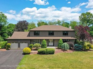 8 Municipal Dr, Marlboro, NJ 07746