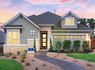 16417 Coursier Dr, Austin, TX 78738