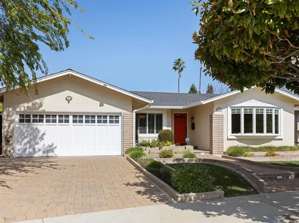 6166 Hancock Ave, San Jose, CA 95123
