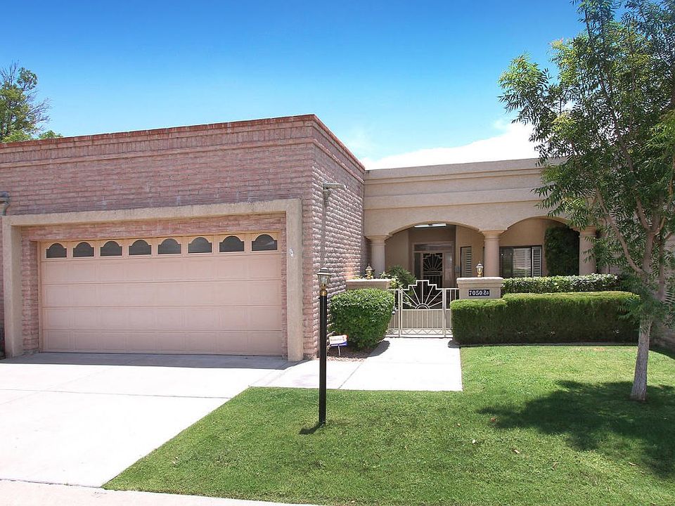 1st image of 7050 E Calle Morera