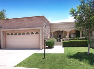 7050 E Calle Morera, Tucson, AZ 85750