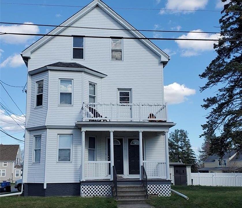 532 Laurel Hill Ave, Cranston, RI 02920 Zillow