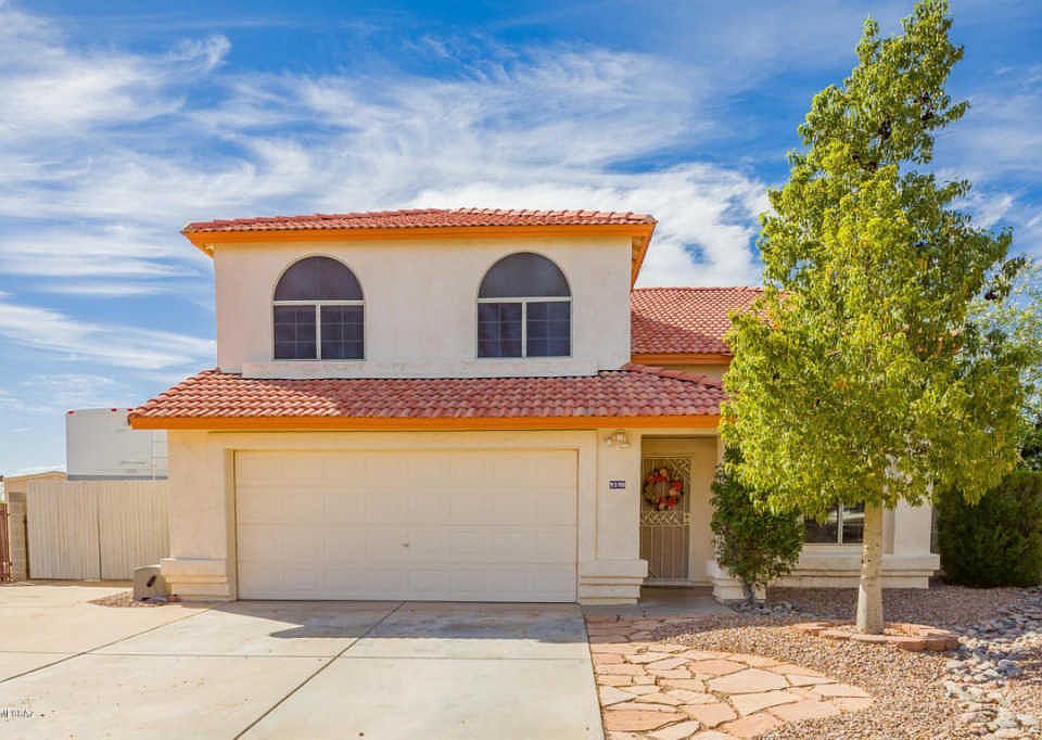 1st image of 9390 N Waxwing Ct
